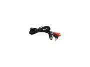 PAC PX35RCA AUX IN CBL 1 DIN IN 1 3.5MM OR F.RCA OUT