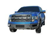 PARAMOUNT RESTYLING P1Z570180 RAPTOR STYLE FRONT BUMPER
