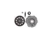 EXEDY E4207057 FORD BRONCO 6 and 8 CYL 91 96