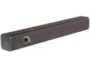 CURT MANUFACTURING CUR49532 16 IN SOLID STEEL HITCH BAR