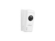 EDIMAX IC 5150W 1080P Fish Eye Cam 180 Degree