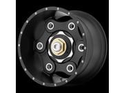 Wheel Pros A78MO97721080 MO977 20X10 8X165.1 SATIN