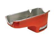 MOROSO PERFORMANCE PRODUCTS MOR20165 OIL PAN SBC RS DS 9.5 IN DEEP