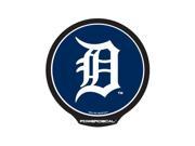 POWERDECAL A6XPWR4301 DETRIOT TIGERS