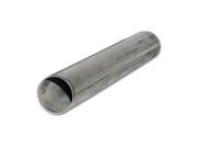 VIBRANT V322644 Exhaust Pipe Various Makes and Models; Straight Tubing; 4 O.D. T304; 5 foot length; stainless steel