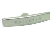 VALTERRA PRODUCTS V46T10036MN VALVE HANDLE METAL BLADEX