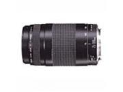 Canon 6473A003 EF 75 300mm f 4 5.6 III Telephoto Zoom Lens CAN 6473A003