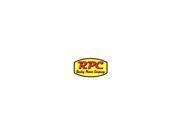 RACING POWER COMPANY RCPR6572 OVERFLOW TNK HEX W MNT POL