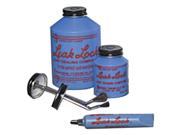 HIGHSIDE 10016 Leak Lock 16 Oz Jar