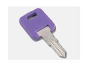 AP PRODUCTS A1W013690327 GLOBAL REPLACEMENT KEY CO