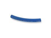 EARL S PERFORMANCE EAR791006ERL 10 FT. 3 8IN BLUE SUPER STOCK HOSE