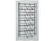 CRUISER C3490500 DISPLAY RACK 6 POCKET CRUISER C3490500 DISPLAY RACK 6 POCKET