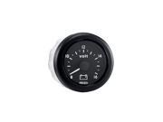 VDO N02 413 066 S Ocean Link J1939 12V Voltmeter