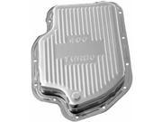 RACING POWER COMPANY RCPR9121 TRANS PAN GM TH400 FINNED
