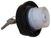 CROWN AUTOMOTIVE CAS5015636AA GAS CAP LOCKING CODED CYLINDER