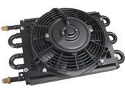 DERALE DER12730 COOLR DYNO COOL W FAN 6