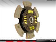 ADVANCED CLUTCH TECHNOLOGY A856240226 Clutch Disc varous makes and models; 6 Pad Race Disc