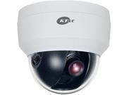 KT C KPC DI36NW Analog Cameras 960H Camera Indoor Fix White
