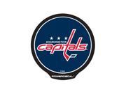 POWERDECAL A6XPWR8901 CAPITALS