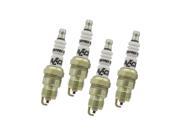 ACCEL PLUGS A360574S4 SPARK PLUGS 4 PACK