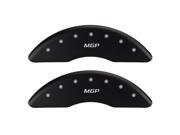 MGP CALIPER COVERS M1M10200SMGPM MGP CALIPER COVERS M1M10200SMGPM