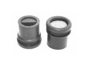 RACING POWER COMPANY RCPR9358 PUSH IN GROMMET W FM INSERT