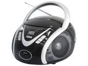 NAXA NPB246 CD MP3 PLYR W AM FM RADIO