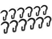 COVERCRAFT INDUSTRIES COV80190 01 REPLACEMENT BAG OF HOOKS FOR SPIDY GEAR BAG OF 12