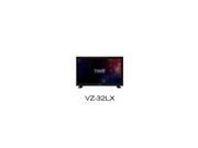 VIEWZ VZ 32LX 32 HD 1080p LED metal monitor Commerical A Grade Panel