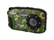 COLEMAN C9WP CAMO 20MP XTREM3 DGTL CMRA CAM