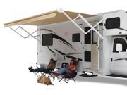 CAREFREE OF COLORADO CCOQJ189A00 SPRGLS RLR-VL,18FTCHFL,WHT CAREFREE OF COLORADO CCOQJ189A00 SPRGLS RLR-VL,18FTCHFL,WHT