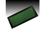 GREEN FILTER G512130 DODGE VIPER REQUIRED 2 F