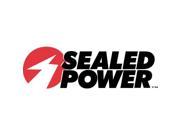 SEALED POWER ENGINE S12H116CP30 CAST PISTON