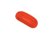 PETERSON MANUFACTURING P6J13415R REPLACEMENT LENS RED