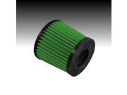 GREEN FILTER G512281 DUEL CONE ID 75MM LTH 30