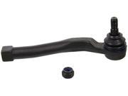 MOOG CHASSIS M12ES800034 OUTER TIE ROD END