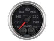 AUTO METER PRODUCTS ATM5658 2 1 16IN TRANS TEMP 100 260F ELITE