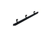 LUND LND26410012 09-14 RAM 1500 CREW CAB ROCK RAIL BLACK (DOES NOT INCLUDES STEPS) LUND LND26410012 09-14 RAM 1500 CREW CAB ROCK RAIL BLACK (DOES NOT INCLUDES STEPS)