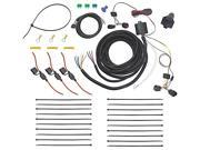 Draw Tite Frames DRT22112 14 RAM PROMASTER VAN ALL REPLACEMENT OEM TOW PACKAGE 7WAY WIRING HARNESS