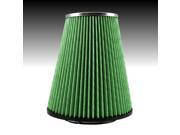 GREEN FILTER G512479 UNIVERSAL CONE