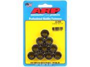 ARP A142008635 HEX NUTS 10PK 7 16 20