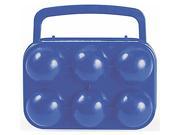 CAMCO CMC51013 EGG HOLDER HOLDS 6 EGGS BILINGUAL