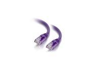 C2G 00464 4FT CAT5E SNAGLESS UTP CABLE P