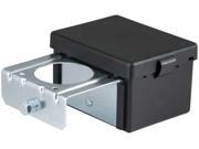 CURT MANUFACTURING CUR52029 LOCKABLE BATTERY BOX WITH BRACKET AND SCREW KIT