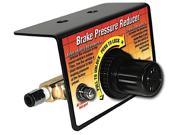 ROADMASTER RDM900002 USE THIS BRAKE PRESSURE REDUCER TO INSTALL BRAKEMASTER IN A HYBRID A HUMMER H3