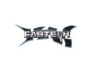 FABTECH MOTORSPORTS FABFTS8044 STEALTH SNGL STEERING STAB KIT