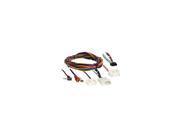 METRA 708215AMP HARNESS AVALON AMPLIFIED 2005 10
