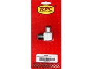 RACING POWER COMPANY RCPR4530 MNFLD FITTING 90D 5 8X1 2 CHRM