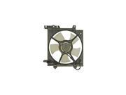 DORMAN D18620820 RADIATOR FAN ASSEMBLY