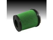 GREEN FILTER G512458 DUAL CONE FILTR 4X 5.9